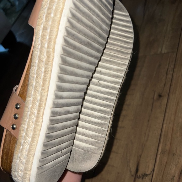 Steve madden sandals - Picture 7 of 7